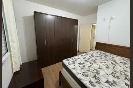 Foto 22 de apartamento à venda com 2 quartos, 65m² em Jardim Santa Eudoxia, Campinas