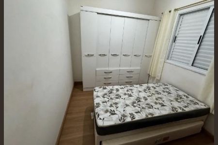 Foto 21 de apartamento à venda com 2 quartos, 65m² em Jardim Santa Eudoxia, Campinas