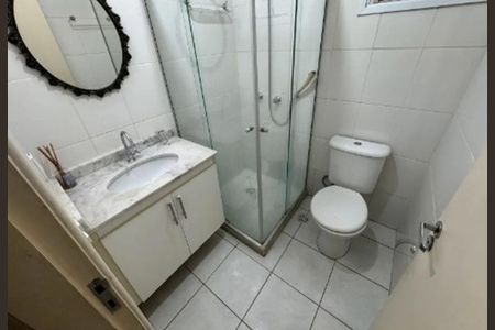 Foto 17 de apartamento à venda com 2 quartos, 65m² em Jardim Santa Eudoxia, Campinas