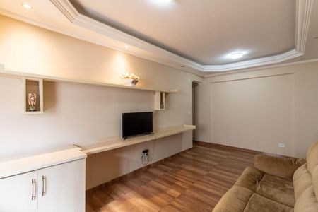 Sala de apartamento para alugar com 2 quartos, 66m² em Macedo, Guarulhos