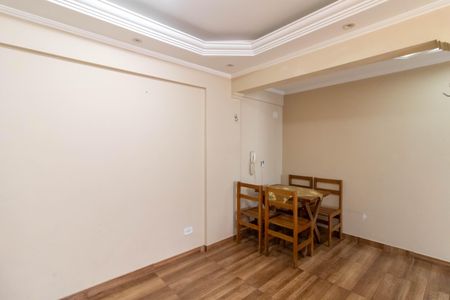 Sala de apartamento para alugar com 2 quartos, 66m² em Macedo, Guarulhos