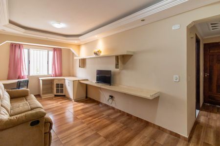 Sala de apartamento para alugar com 2 quartos, 66m² em Macedo, Guarulhos