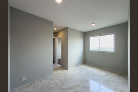 Sala de apartamento à venda com 2 quartos, 38m² em Sacoma, São Paulo