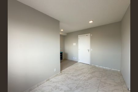 Sala de apartamento à venda com 2 quartos, 38m² em Sacoma, São Paulo