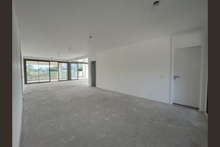 Apartamento à venda com 4 quartos, 307m² em Vila Clementino, São Paulo