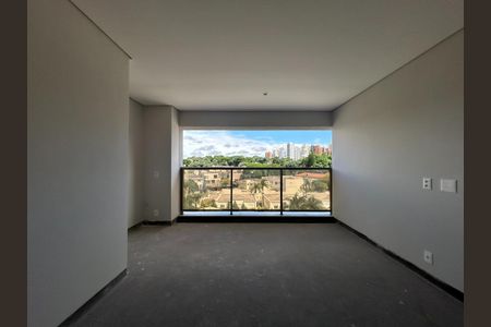 Apartamento à venda com 4 quartos, 307m² em Vila Clementino, São Paulo