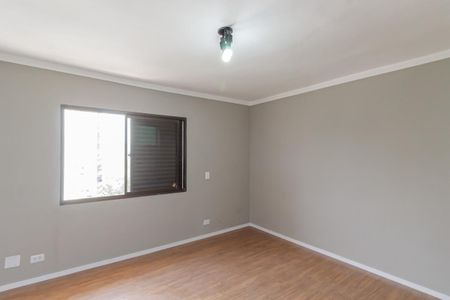 Suíte 1 de apartamento para alugar com 1 quarto, 57m² em Vila Andrade, São Paulo