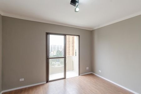 Sala de apartamento para alugar com 1 quarto, 57m² em Vila Andrade, São Paulo