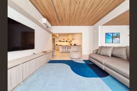 Apartamento à venda com 4 quartos, 166m² em Copacabana, Rio de Janeiro