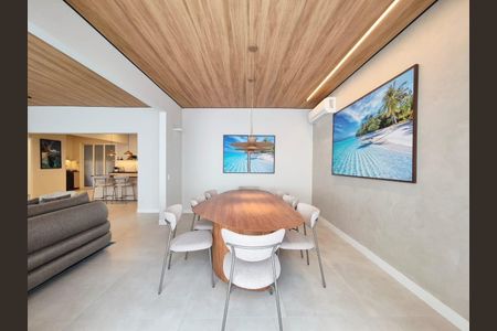 Apartamento à venda com 4 quartos, 166m² em Copacabana, Rio de Janeiro