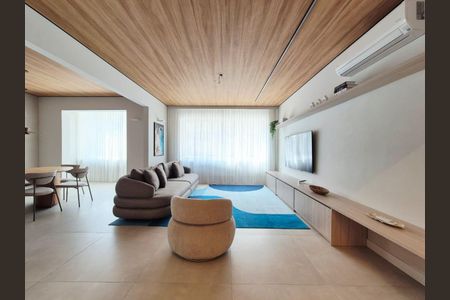 Apartamento à venda com 4 quartos, 166m² em Copacabana, Rio de Janeiro