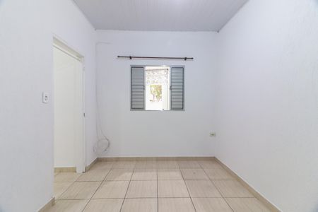 Quarto de casa para alugar com 1 quarto, 70m² em Jardim Maria Luiza, São Paulo