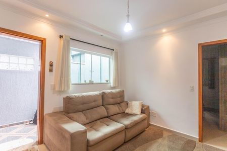 Sala de casa à venda com 2 quartos, 150m² em Casa Grande, Diadema