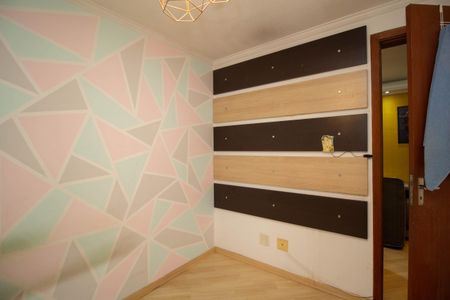 Quarto 2 de apartamento à venda com 3 quartos, 50m² em Vila Regina, São Paulo