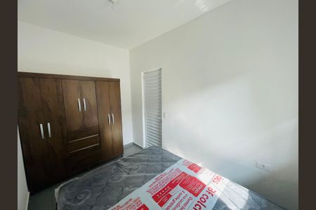 Quarto de kitnet/studio para alugar com 1 quarto, 22m² em Vila Operária, Guarulhos
