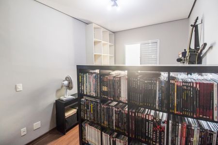 Quarto 1 de apartamento à venda com 2 quartos, 51m² em Centro, Barueri