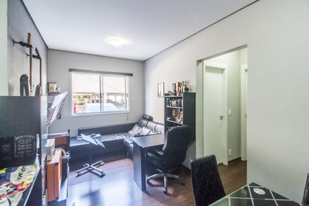 Sala de apartamento à venda com 2 quartos, 51m² em Centro, Barueri