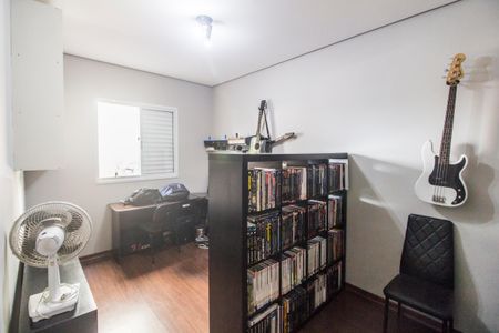 Apartamento à venda com 2 quartos, 51m² em Centro, Barueri