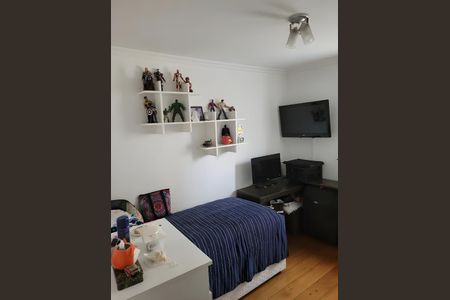 Quarto 1 de apartamento para alugar com 3 quartos, 72m² em Vila Sofia, São Paulo
