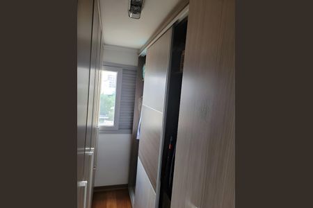 Quarto 2 de apartamento para alugar com 3 quartos, 72m² em Vila Sofia, São Paulo