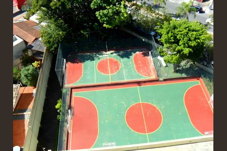 Vista de apartamento para alugar com 3 quartos, 72m² em Vila Sofia, São Paulo