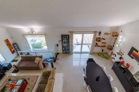Casa à venda com 3 quartos, 360m² em Residencial Tres (Alphaville), Santana de Parnaíba