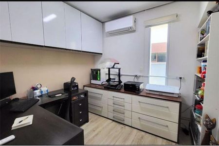 Casa à venda com 3 quartos, 360m² em Residencial Tres (Alphaville), Santana de Parnaíba