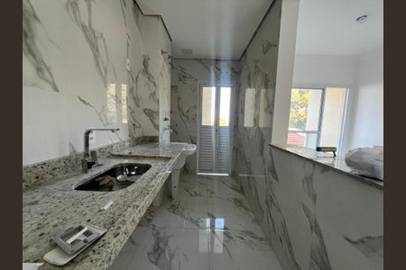 Foto 08 de apartamento à venda com 2 quartos, 54m² em Paulicéia, Diadema