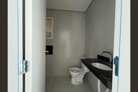 Foto 12 de apartamento à venda com 2 quartos, 54m² em Paulicéia, Diadema