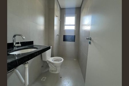 Foto 05 de apartamento à venda com 2 quartos, 54m² em Paulicéia, Diadema