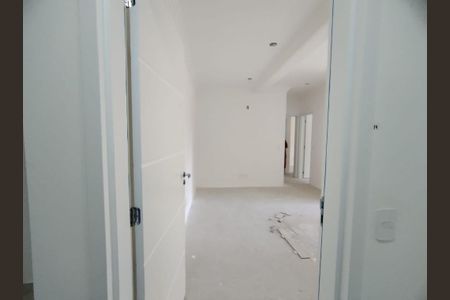 Foto 16 de apartamento à venda com 2 quartos, 54m² em Paulicéia, Diadema