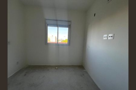 Foto 02 de apartamento à venda com 2 quartos, 54m² em Paulicéia, Diadema