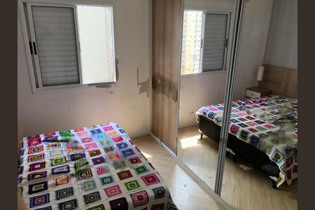 Apartamento à venda com 3 quartos, 108m² em Vila Progresso, Campinas
