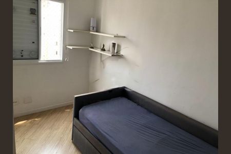 Apartamento à venda com 3 quartos, 108m² em Vila Progresso, Campinas