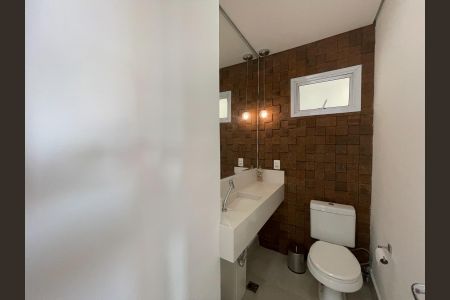 Lavabo de apartamento à venda com 3 quartos, 117m² em Jardim Bonfiglioli, Jundiaí