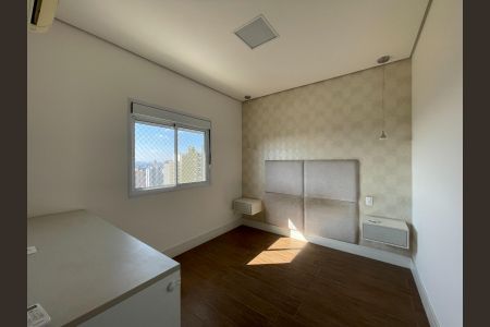 Suíte de apartamento à venda com 3 quartos, 117m² em Jardim Bonfiglioli, Jundiaí
