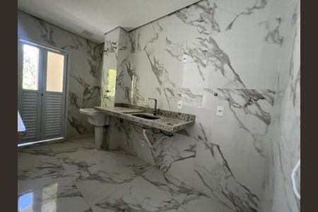 Foto 03 de apartamento à venda com 3 quartos, 71m² em Paulicéia, Diadema