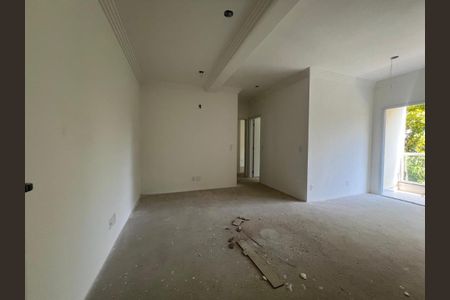 Foto 06 de apartamento à venda com 3 quartos, 71m² em Paulicéia, Diadema