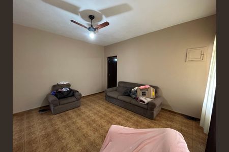 Sala de casa para alugar com 2 quartos, 329m² em Jardim Maria Dirce, Guarulhos