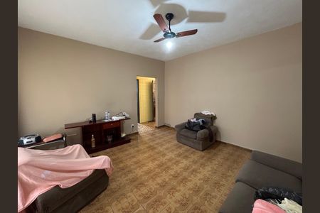 Sala de casa para alugar com 2 quartos, 329m² em Jardim Maria Dirce, Guarulhos