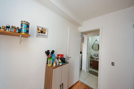 Quarto 1 de apartamento à venda com 2 quartos, 34m² em Vila Ema, São Paulo