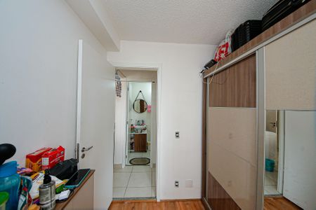 Quarto 1 de apartamento à venda com 2 quartos, 34m² em Vila Ema, São Paulo