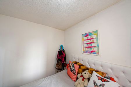 Quarto 2 de apartamento à venda com 2 quartos, 34m² em Vila Ema, São Paulo