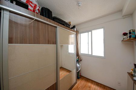 Quarto 1 de apartamento à venda com 2 quartos, 34m² em Vila Ema, São Paulo
