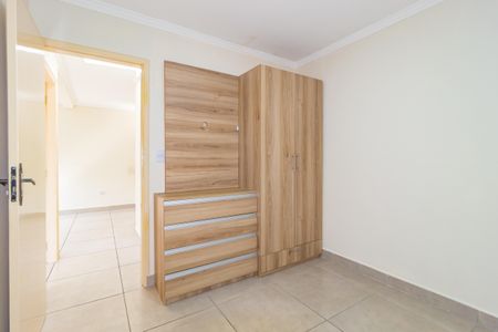 Quarto 1 de apartamento para alugar com 2 quartos, 48m² em Luz, São Paulo