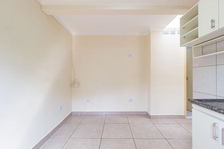 Sala de apartamento para alugar com 2 quartos, 48m² em Luz, São Paulo