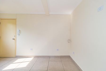 Sala de apartamento para alugar com 2 quartos, 48m² em Luz, São Paulo