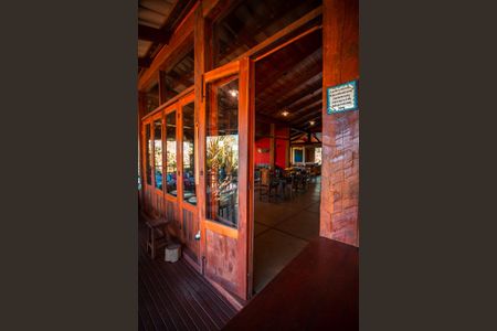 Sala de casa à venda com 5 quartos, 500m² em Fazenda do Engenho, Nova Lima