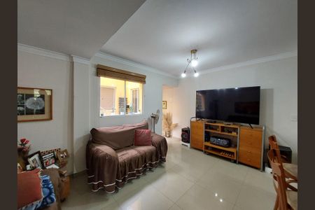 Sala de casa à venda com 3 quartos, 196m² em Jardim Consorcio, São Paulo