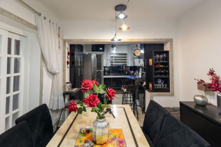 Sala de casa à venda com 2 quartos, 160m² em Vila Sao Pedro, São Paulo